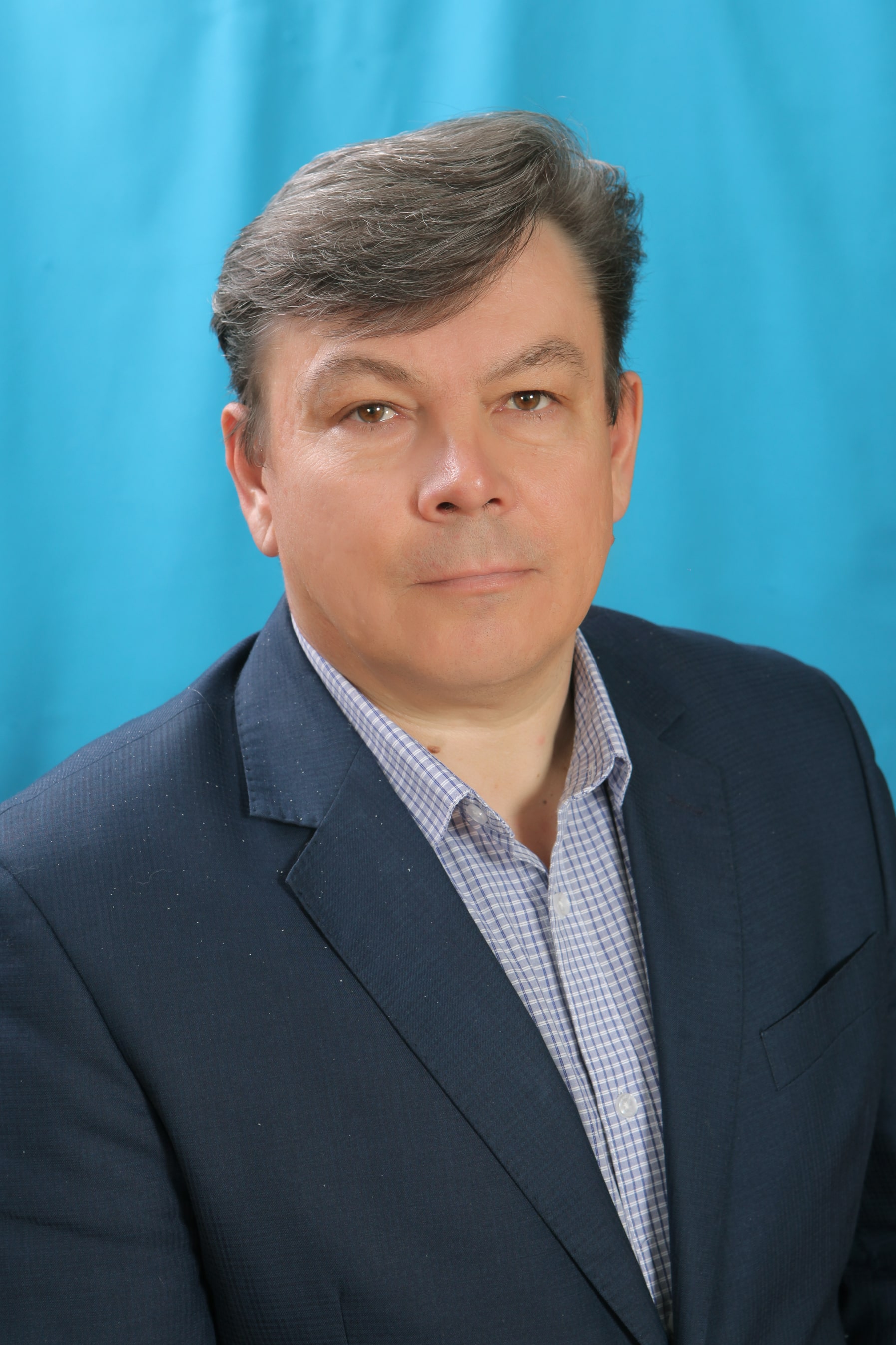 Шевченко Евгений Александрович