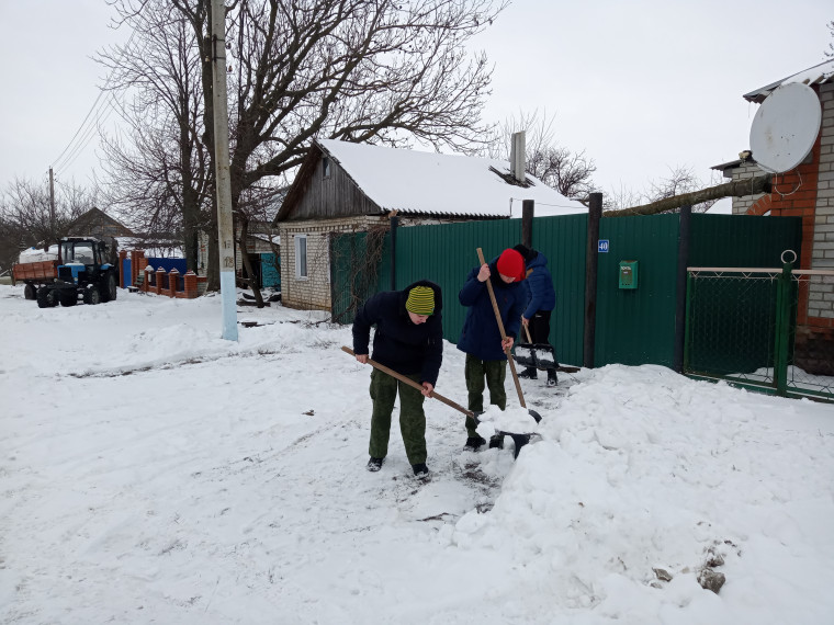 «Ветераны педагогического труда рядом с нами».